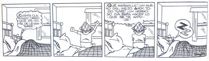 Viñeta Andy Capp para blog